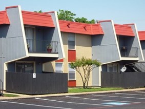 Rock Island Apartments Irving Texas