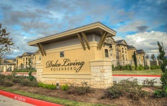 Dolce Living at Rosenberg Apartments Rosenberg Texas