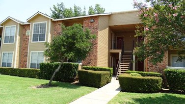 Quail Crossing Apartments Grand Prairie Texas