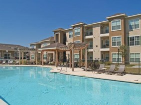 Bayview Apartments Baytown Texas