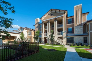 Crossing at Katy Ranch Apartments Katy Texas