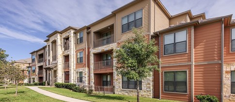 MAA Bulverde Apartments San Antonio Texas