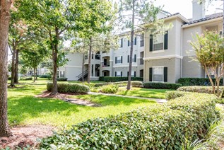 Wynnewood at Wortham Apartments Houston Texas