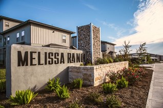 Melissa Ranch Apartments San Antonio Texas