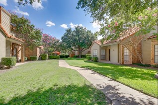 Spring Pointe Apartments Richardson Texas