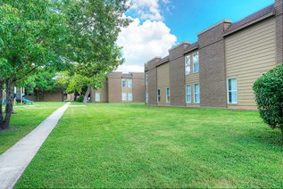 Crest Wind Apartments Windcrest Texas