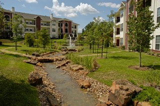 Lakes at Westview Apartments Conroe Texas