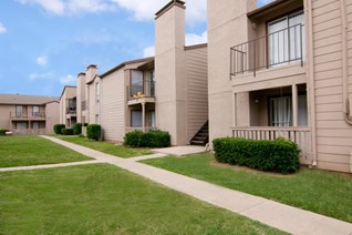 Willow Ridge Apartments Lewisville Texas