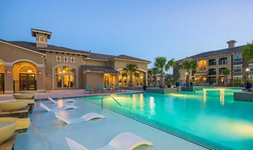 Retreat at Riverstone Apartments Sugar Land Texas