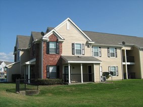 Life at Westpark Apartments Houston Texas