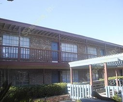 Grayridge Apartments Houston Texas