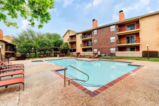 City Crest Apartments San Antonio Texas