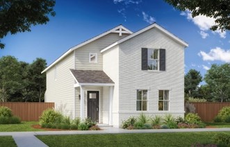 BB Living Harvest Apartments Argyle Texas