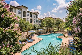 Costa Bella Apartments San Antonio Texas