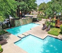 Woodlake Apartments Grapevine Texas