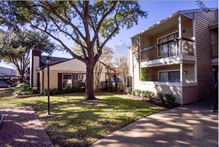 Pecan Square Village on Cranbrook Apartments Houston Texas