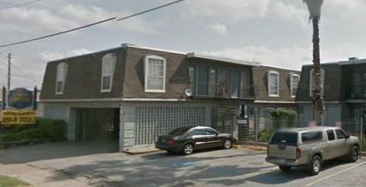 Spring Gardens Apartments Houston Texas