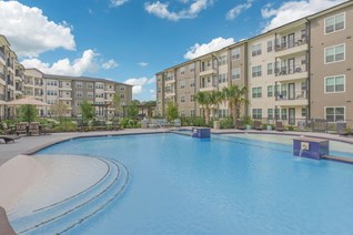 Ivy Point Cinco Ranch Apartments Katy Texas