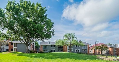 Landings at Northgate Apartments Irving Texas