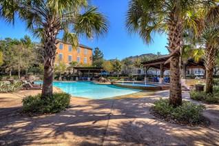 Retreat at Conroe Apartments Conroe Texas