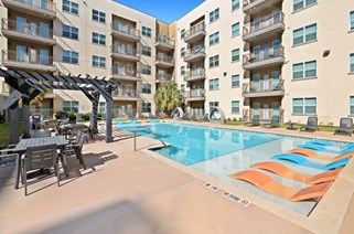 College Town San Marcos Apartments San Marcos Texas