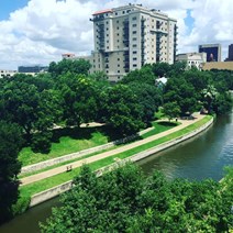 Agave Apartments San Antonio Texas