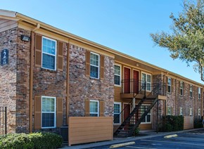 Estates at Spring Branch Apartments Houston Texas