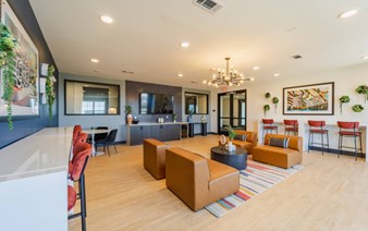Lonestar Apartments Austin Texas
