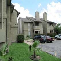 Austin Woods Apartments San Antonio Texas
