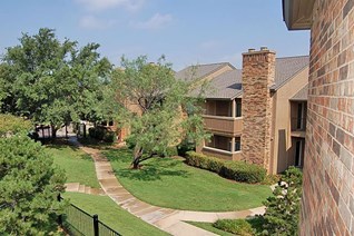 Sunset Point Apartments Arlington Texas