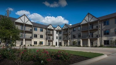 Eagle Heights Apartments Pleasanton Texas