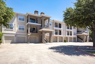 St Martin Apartments Frisco Texas