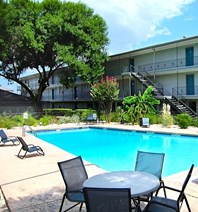 Abbey Road Apartments Austin Texas