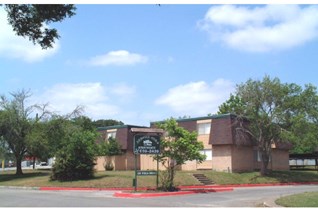 Villa Mesa Apartments Universal City Texas