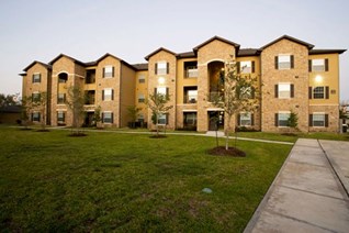 Stonehaven Apartments Houston Texas