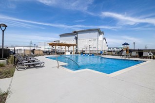 Balcones Trails Apartments Kyle Texas