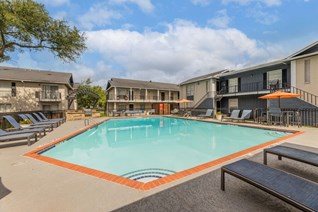 Lockwood Heights Apartments Richardson Texas