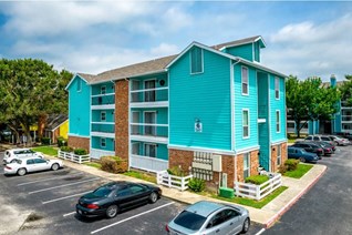 Boardwalk at Windcrest Apartments San Antonio Texas