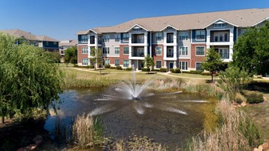 Centreport Lake Apartments Fort Worth Texas