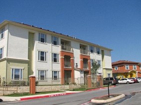 Costa Mirada Apartments San Antonio Texas