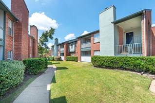 Lane at Towne Crossing Apartments Mesquite Texas