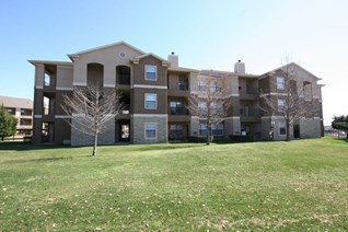 Park Creek Apartments Fort Worth Texas