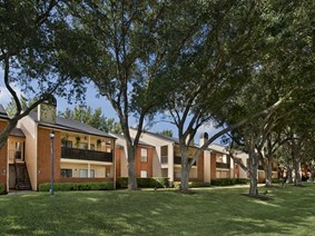 Foundations at Austin Colony Apartments Sugar Land Texas