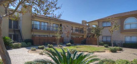 West Bellfort Apartments Houston Texas
