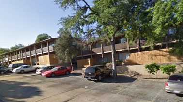 Carlton Gardens Apartments Austin Texas