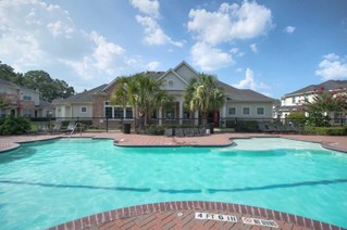 Park at Woodland Springs Apartments Spring Texas