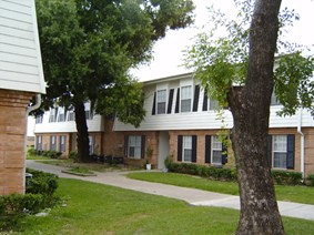 Bellfort Plaza Apartments Houston Texas