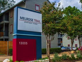 Melrose Trail Apartment Homes Austin Texas