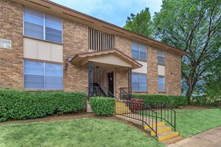 Heritage Apartments Haltom City Texas