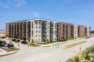 Register Apartments Richardson Texas